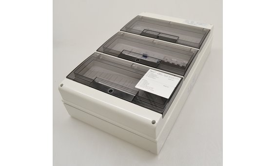 TARU Boîtier de commutation réseau Kostal Plenticore G3